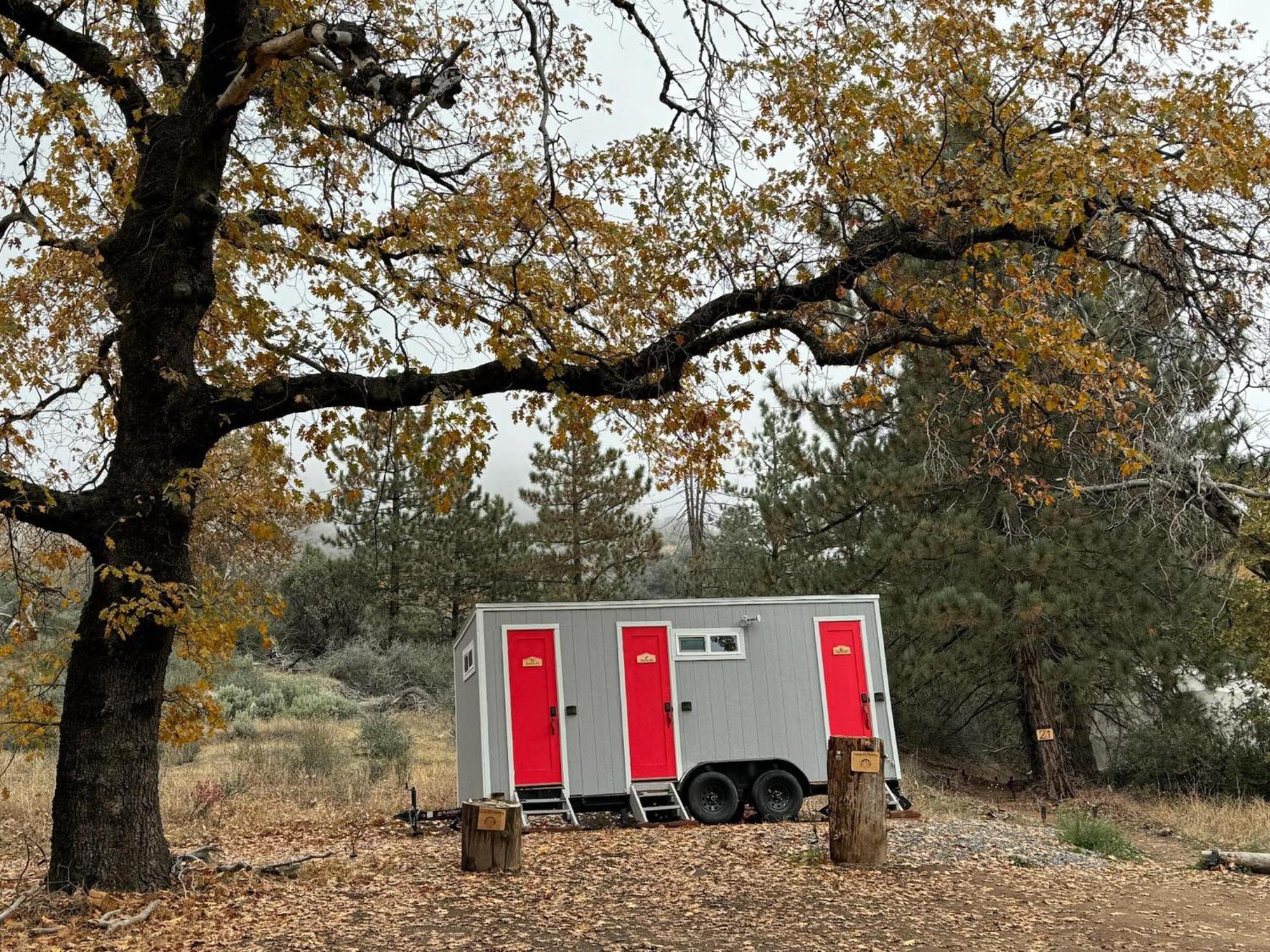 Enchanted Forest Dome ,10-15 Minutes To Kings Canyons-New Pellet Stove For Cozy Warm Nights Dunlap Ngoại thất bức ảnh