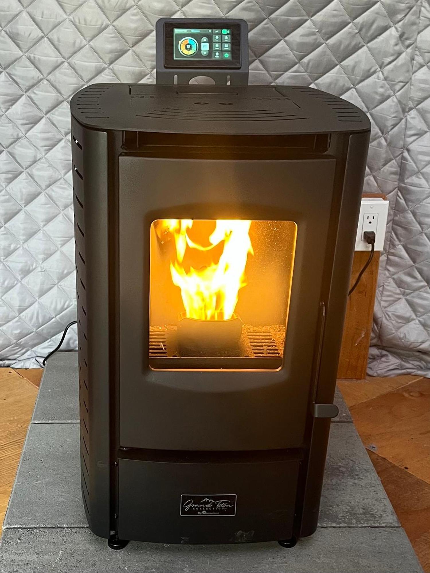 Enchanted Forest Dome ,10-15 Minutes To Kings Canyons-New Pellet Stove For Cozy Warm Nights Dunlap Ngoại thất bức ảnh
